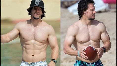 mark wahlberg gewicht|Mark Wahlberg Body Mesurements Height and Weight Stats